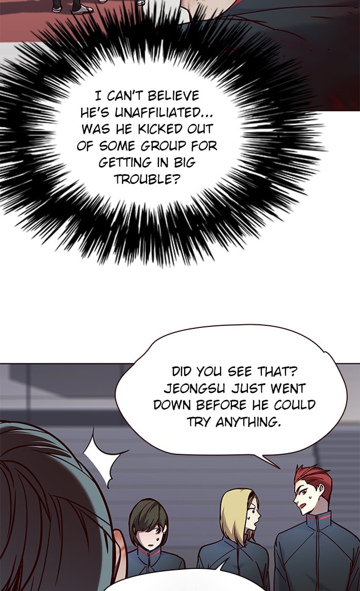Eleceed Chapter 71 — page 6