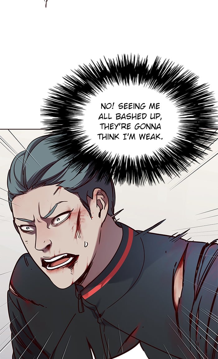 Eleceed Chapter 71 — page 9