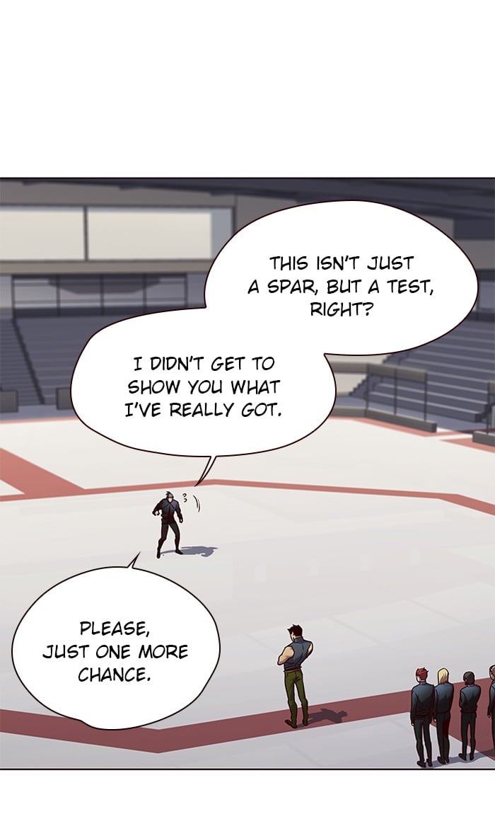 Eleceed Chapter 71 — page 11
