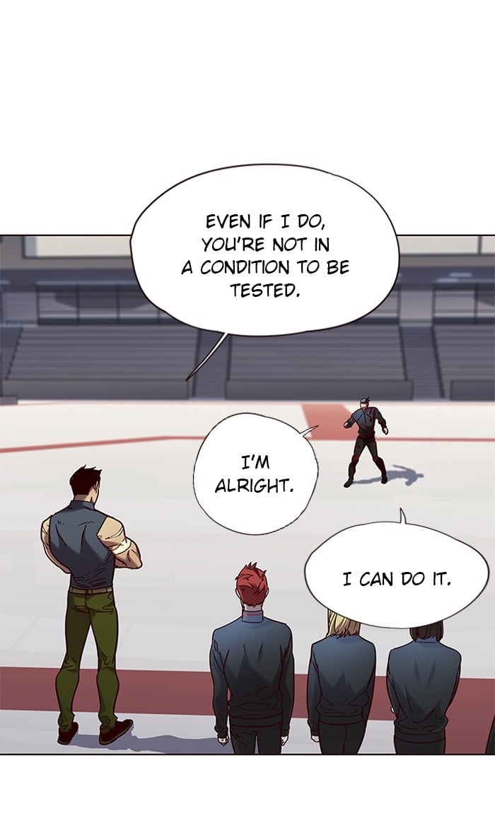 Eleceed Chapter 71 — page 12