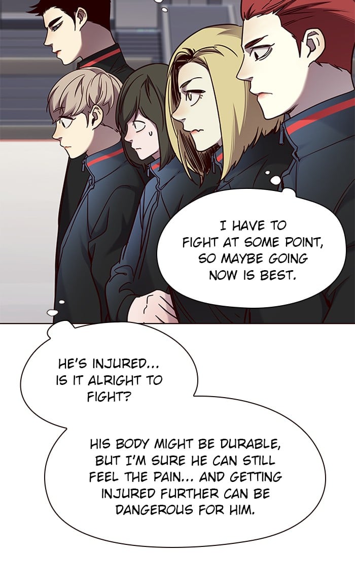 Eleceed Chapter 71 — page 16