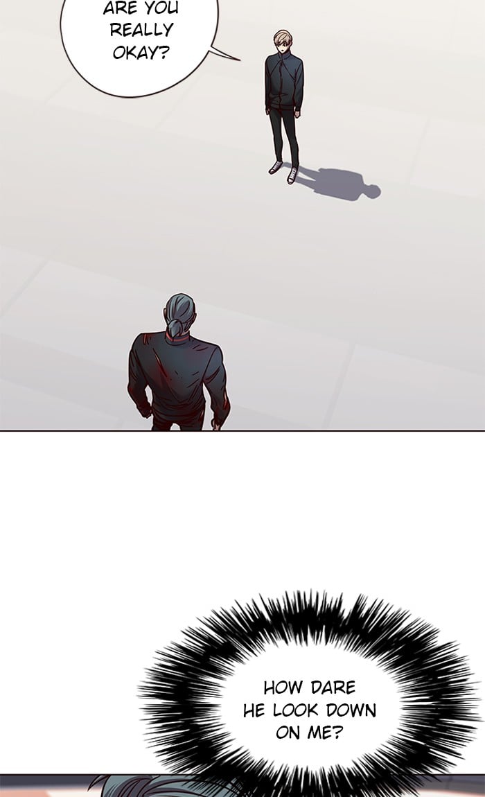 Eleceed Chapter 71 — page 21