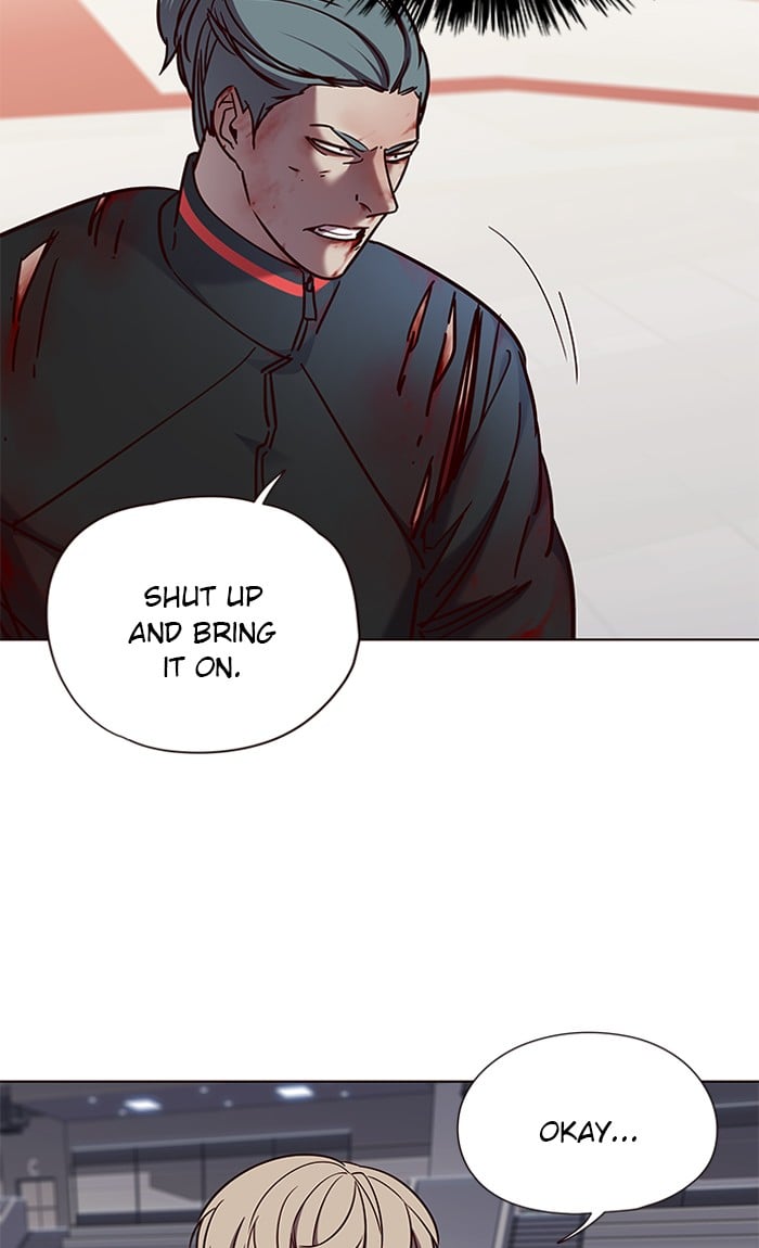 Eleceed Chapter 71 — page 22