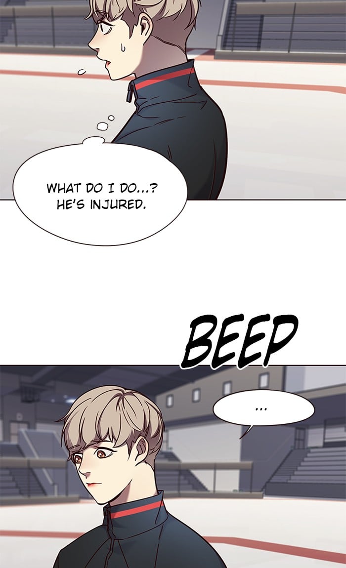 Eleceed Chapter 71 — page 23