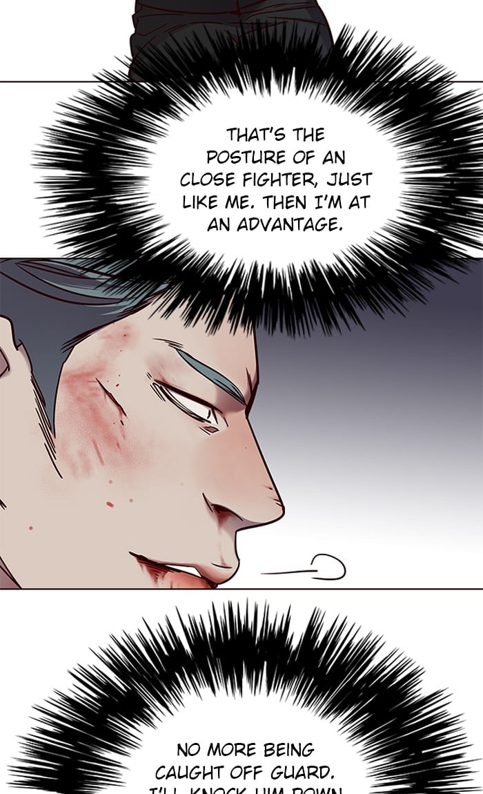 Eleceed Chapter 71 — page 25