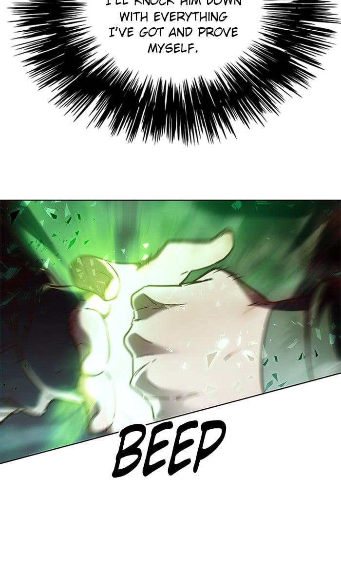Eleceed Chapter 71 — page 26