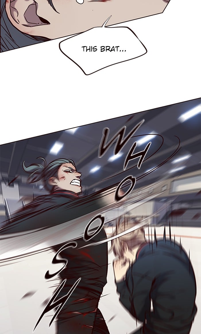Eleceed Chapter 71 — page 31