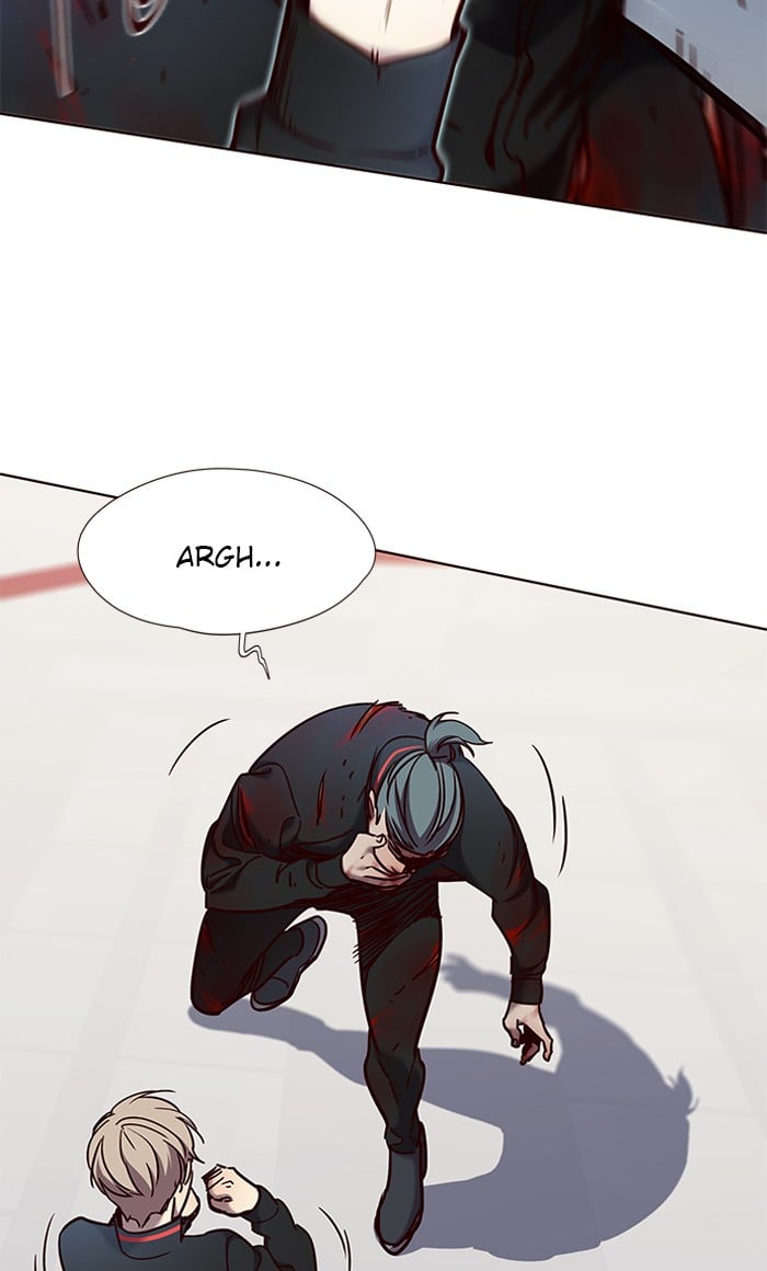 Eleceed Chapter 71 — page 33