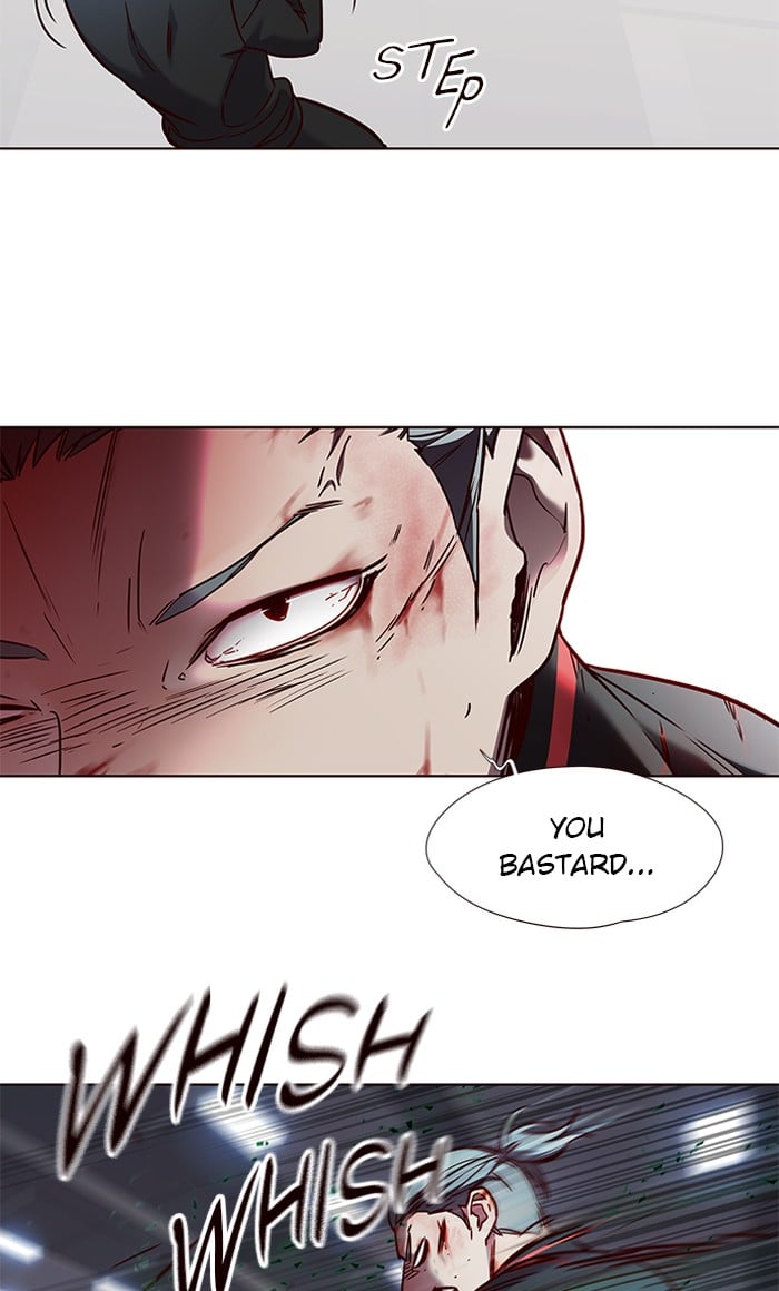 Eleceed Chapter 71 — page 34