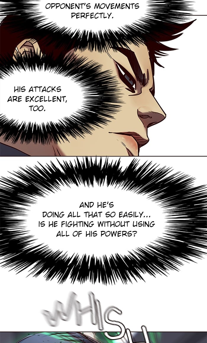 Eleceed Chapter 71 — page 39