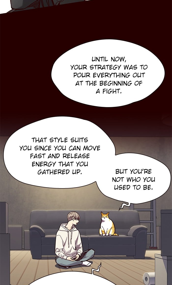 Eleceed Chapter 71 — page 41