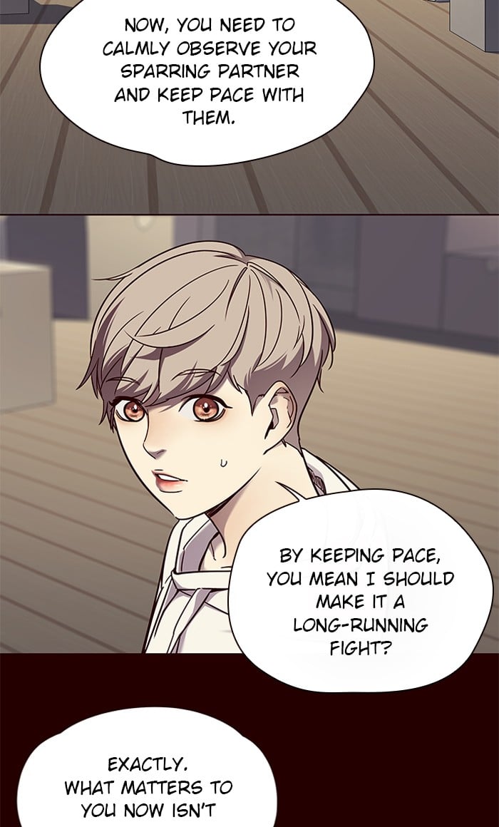 Eleceed Chapter 71 — page 42