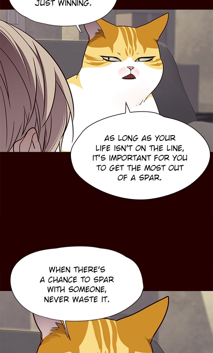 Eleceed Chapter 71 — page 43