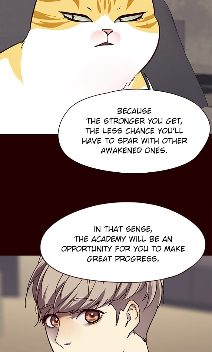 Eleceed Chapter 71 — page 44