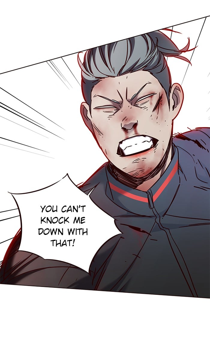 Eleceed Chapter 71 — page 50