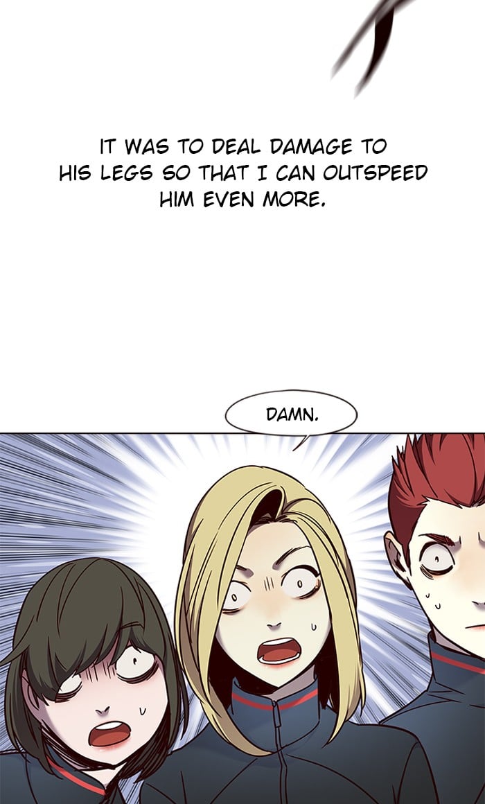Eleceed Chapter 71 — page 53