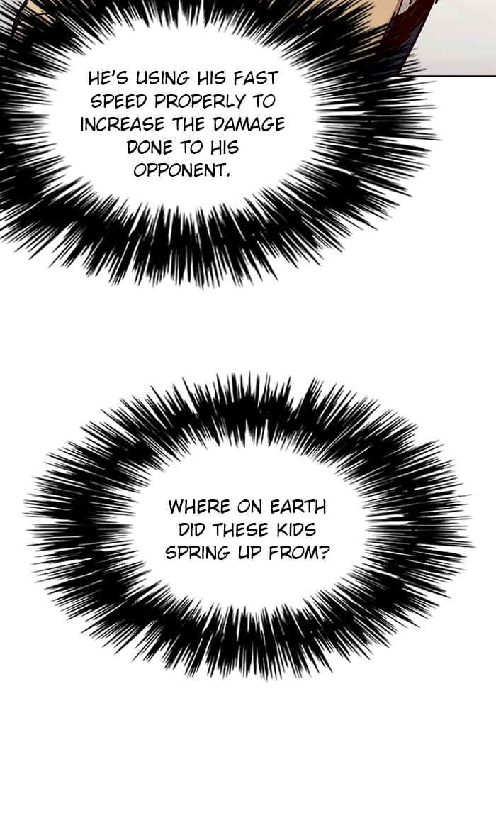 Eleceed Chapter 71 — page 57