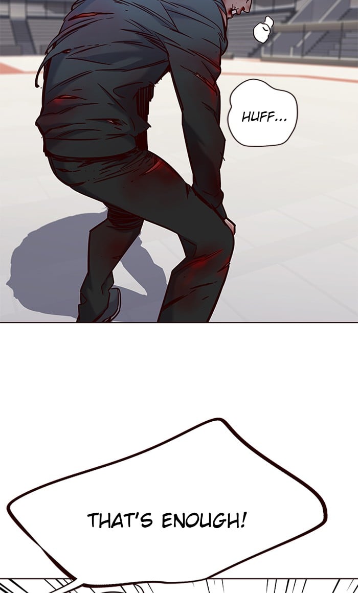 Eleceed Chapter 71 — page 59