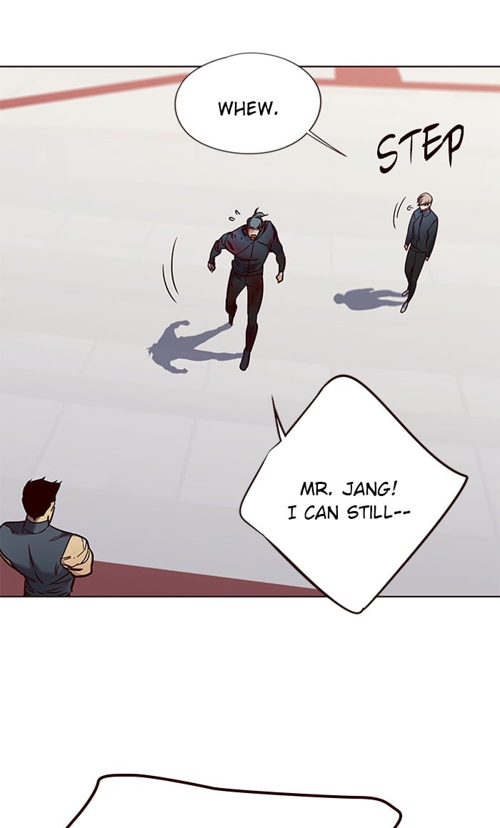 Eleceed Chapter 71 — page 61