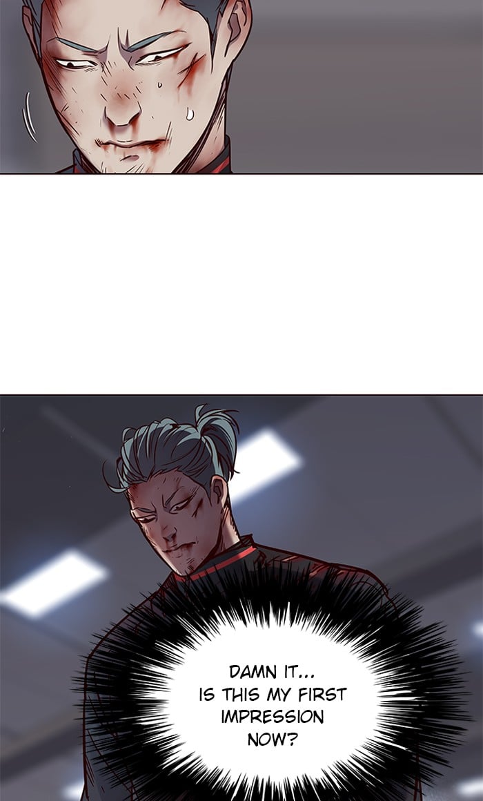 Eleceed Chapter 71 — page 63