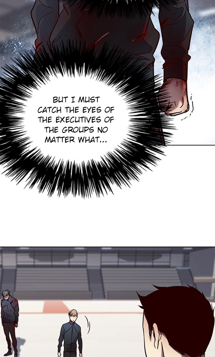 Eleceed Chapter 71 — page 64