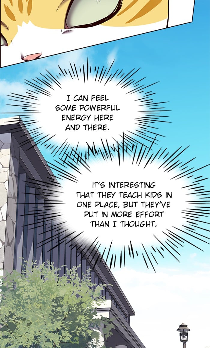 Eleceed Chapter 71 — page 68
