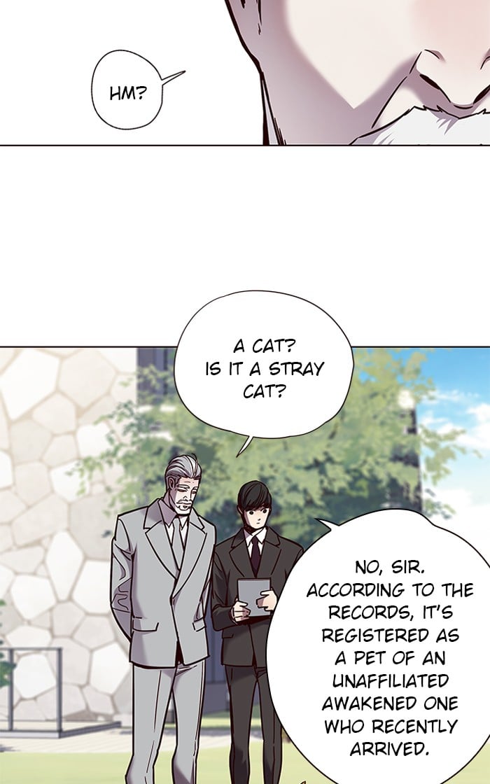 Eleceed Chapter 71 — page 73