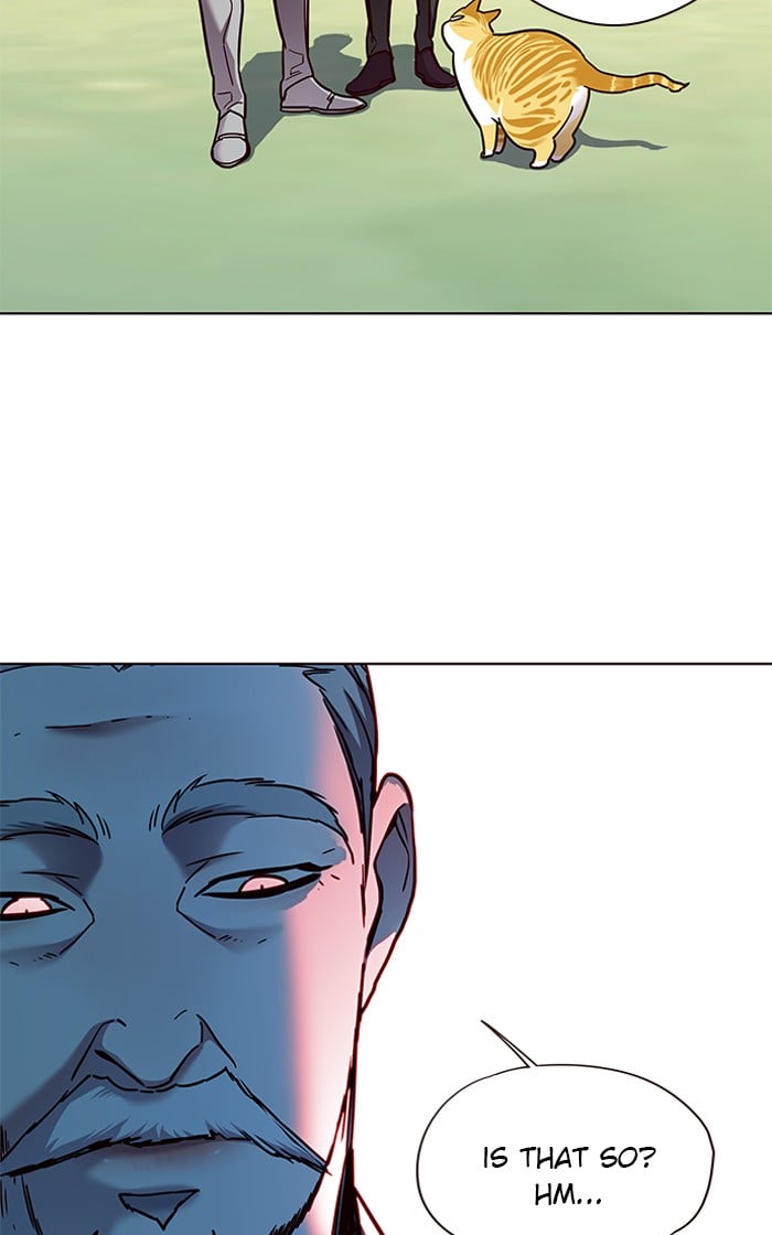 Eleceed Chapter 71 — page 74