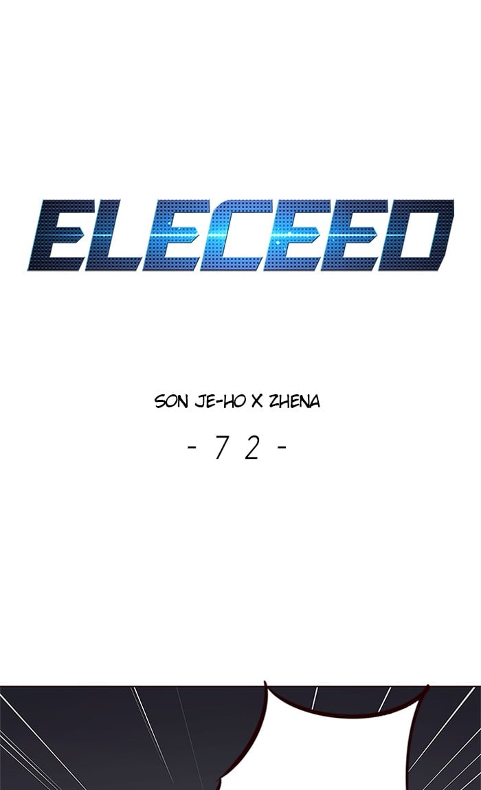 Eleceed Chapter 72 — page 1