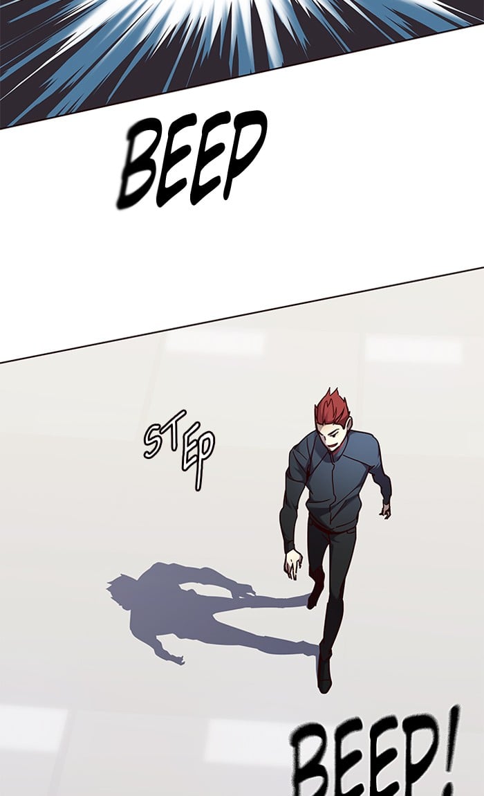 Eleceed Chapter 72 — page 9