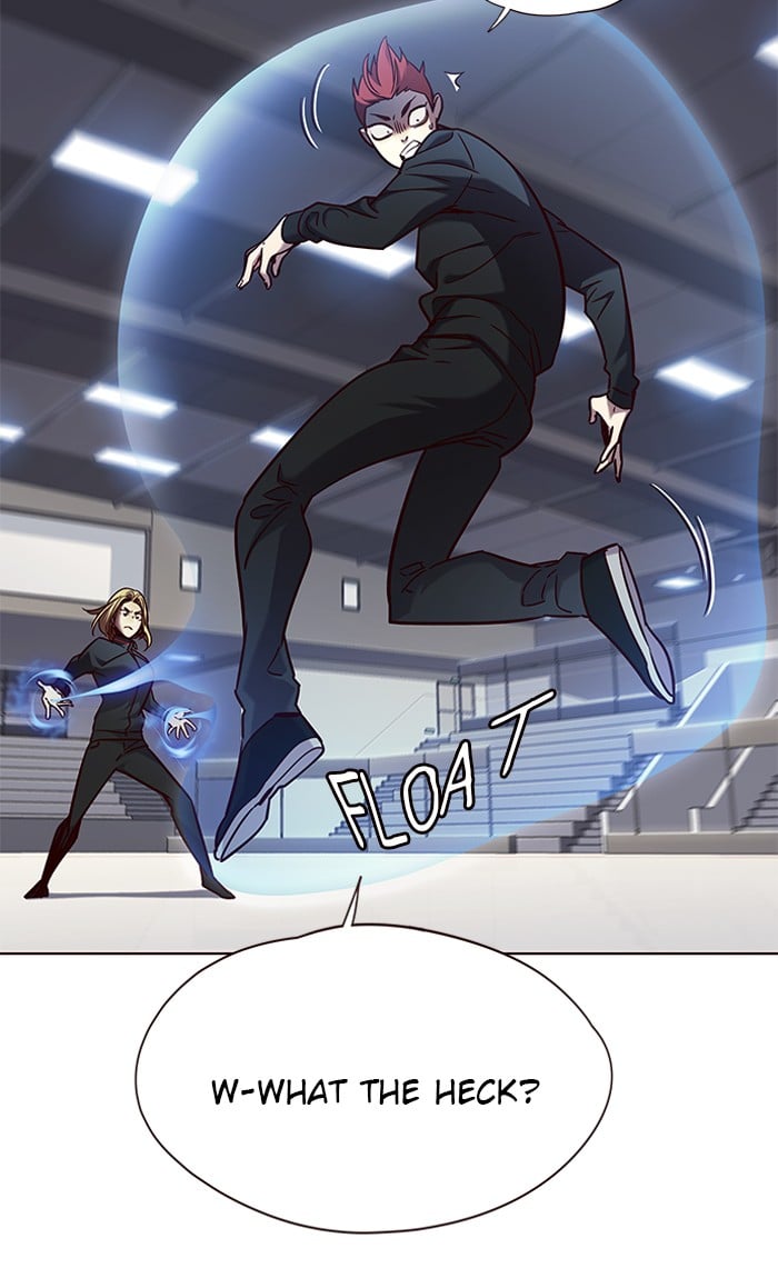 Eleceed Chapter 72 — page 12