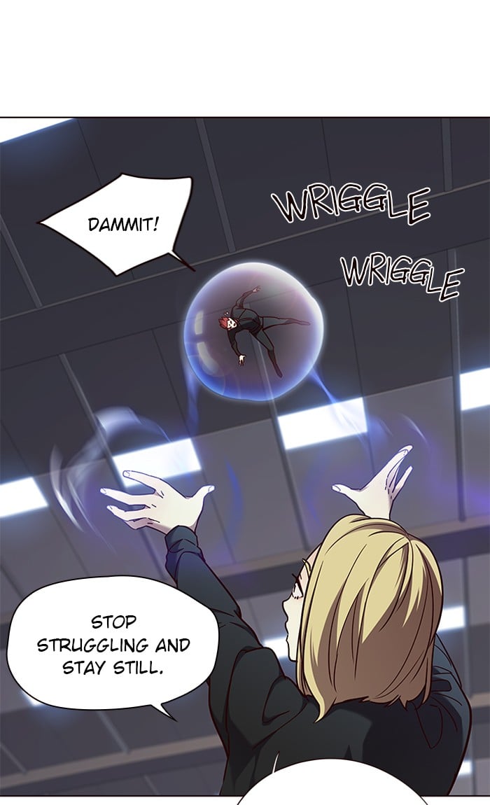 Eleceed Chapter 72 — page 16