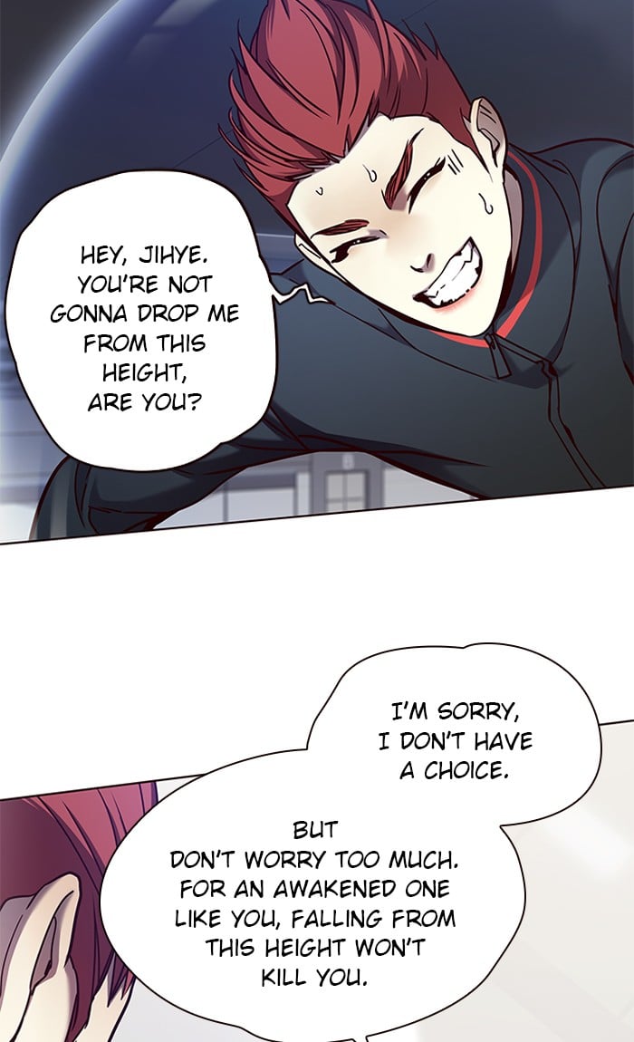 Eleceed Chapter 72 — page 19