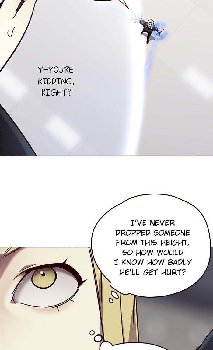Eleceed Chapter 72 — page 20