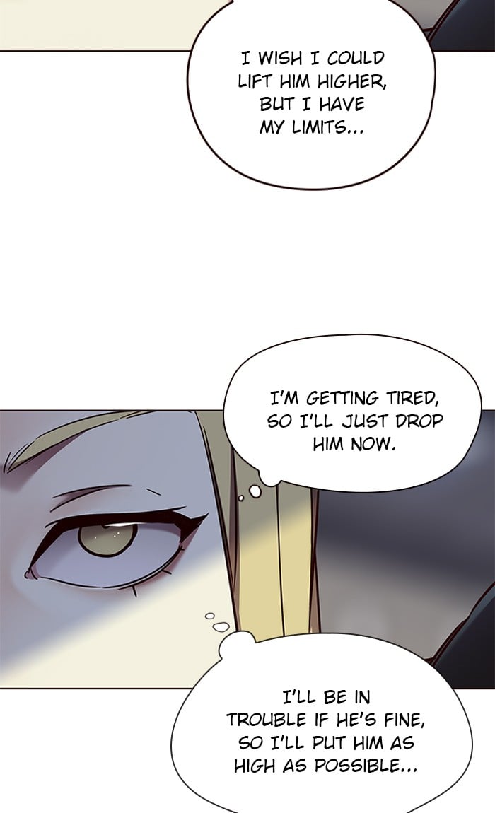 Eleceed Chapter 72 — page 21
