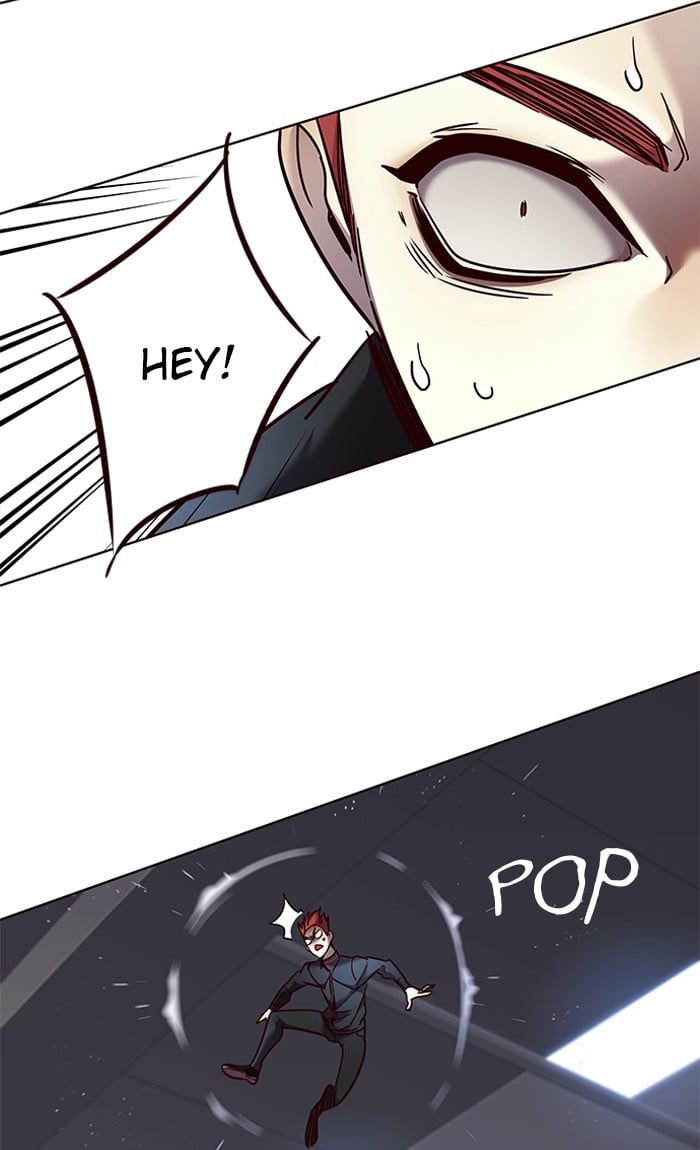 Eleceed Chapter 72 — page 23