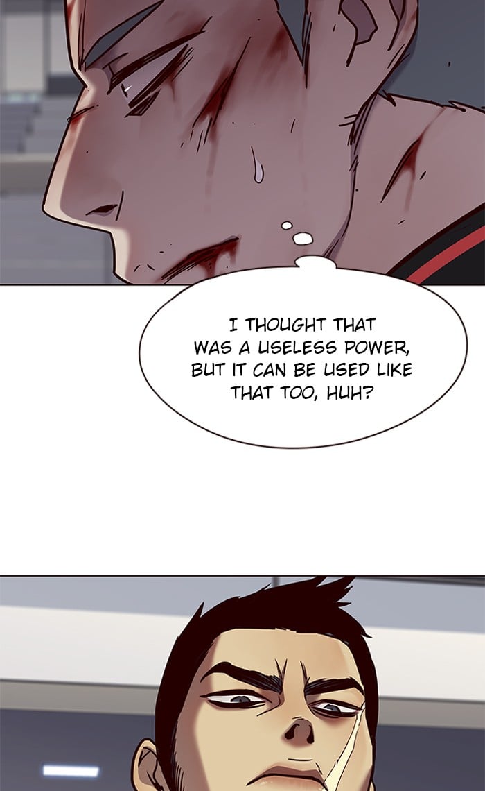 Eleceed Chapter 72 — page 27