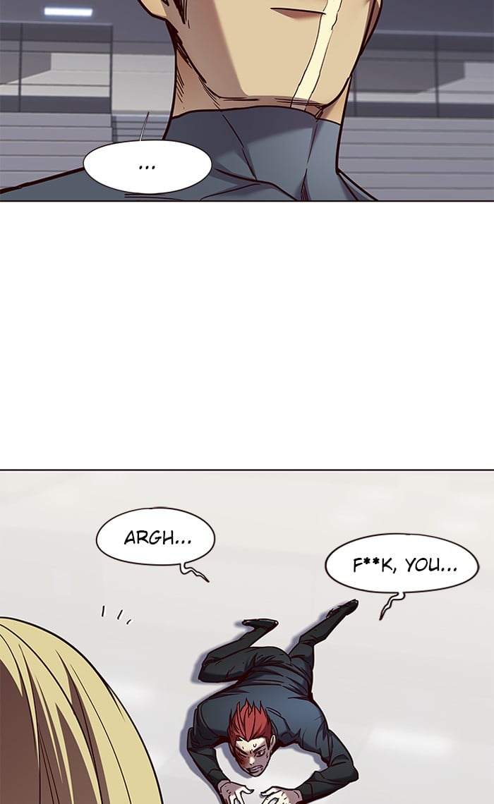 Eleceed Chapter 72 — page 28