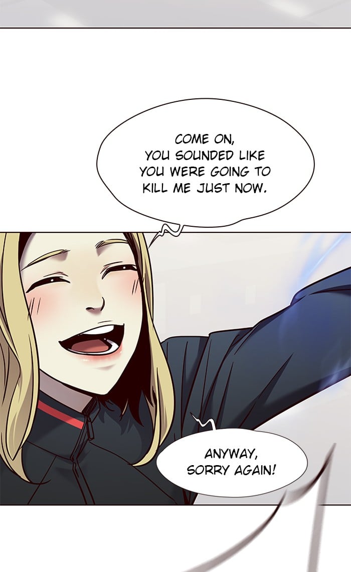 Eleceed Chapter 72 — page 31
