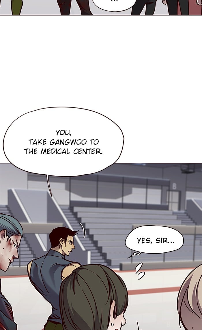 Eleceed Chapter 72 — page 34