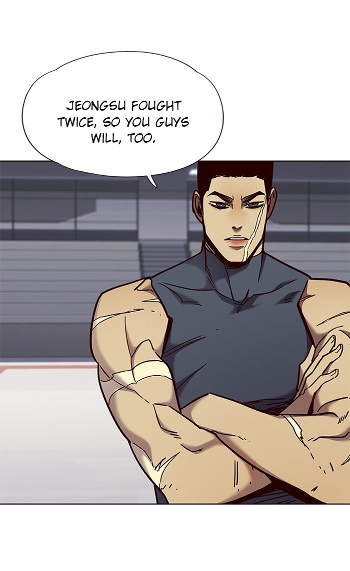 Eleceed Chapter 72 — page 39