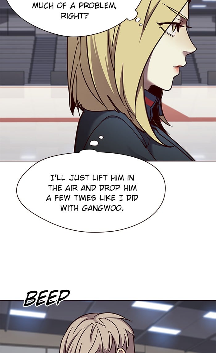 Eleceed Chapter 72 — page 45