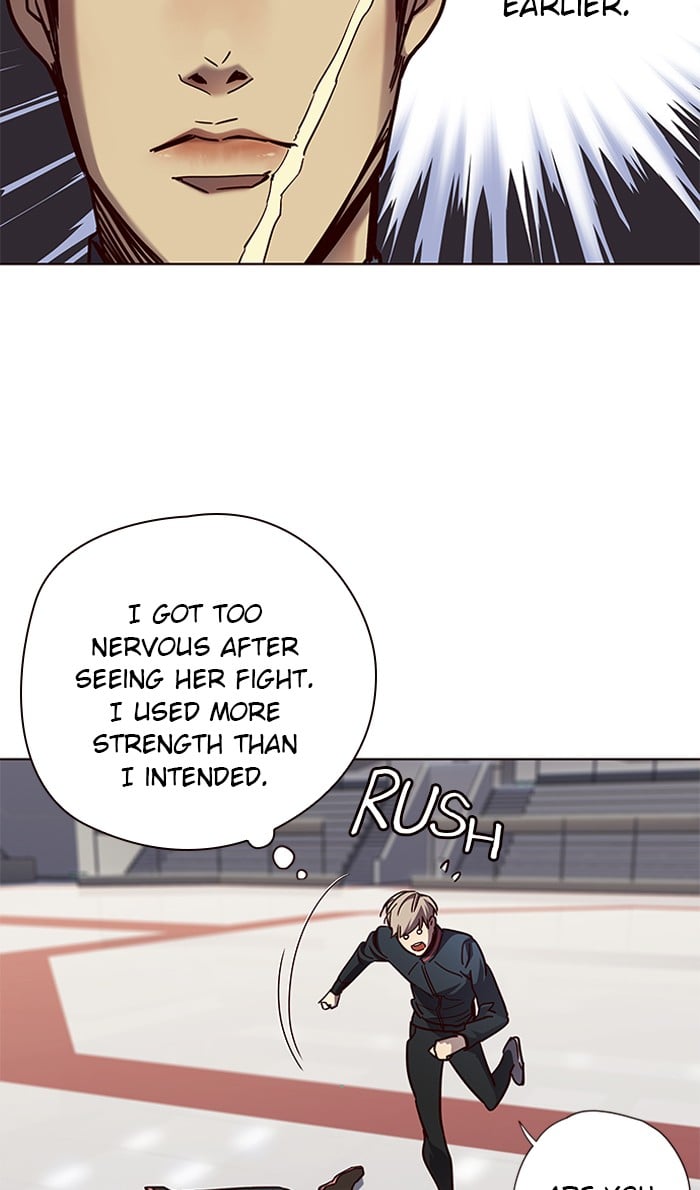 Eleceed Chapter 72 — page 57