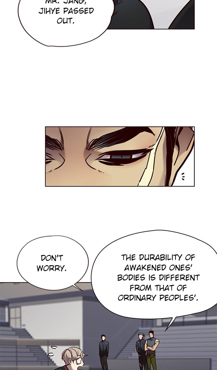 Eleceed Chapter 72 — page 60