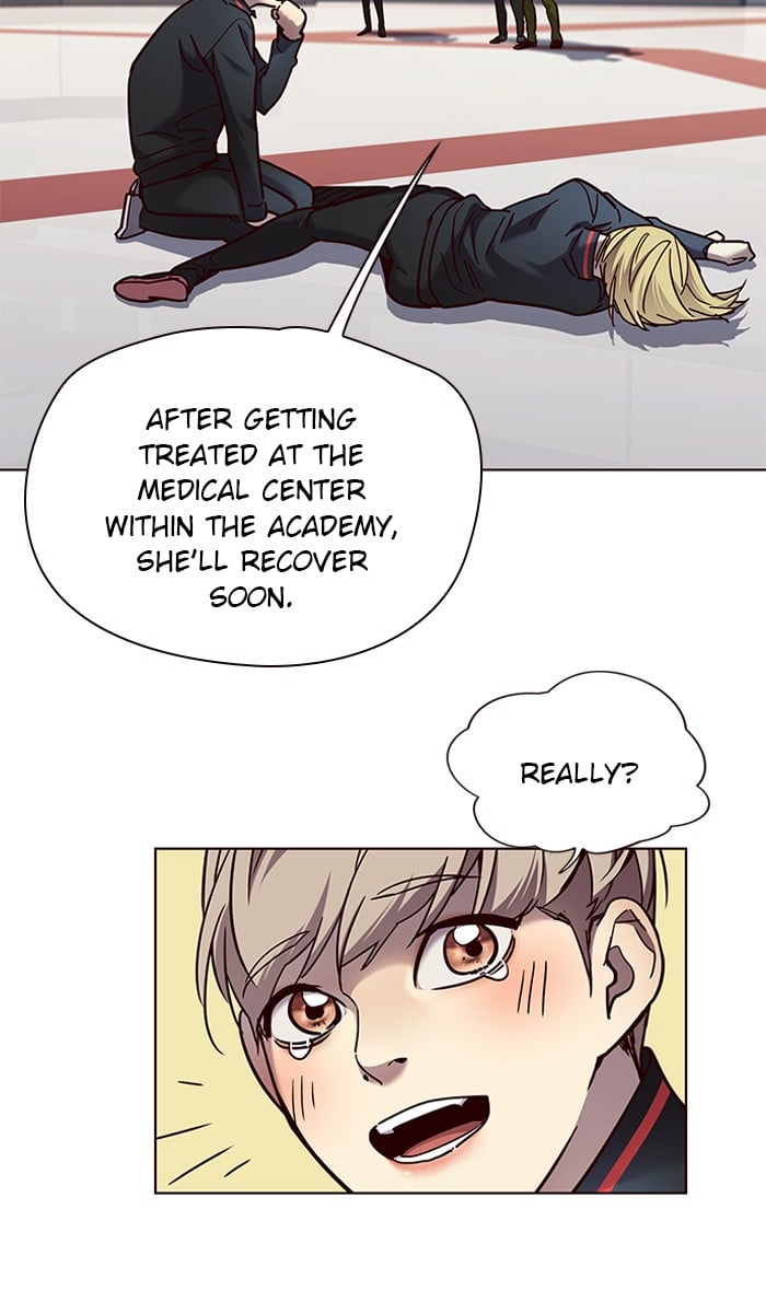 Eleceed Chapter 72 — page 61
