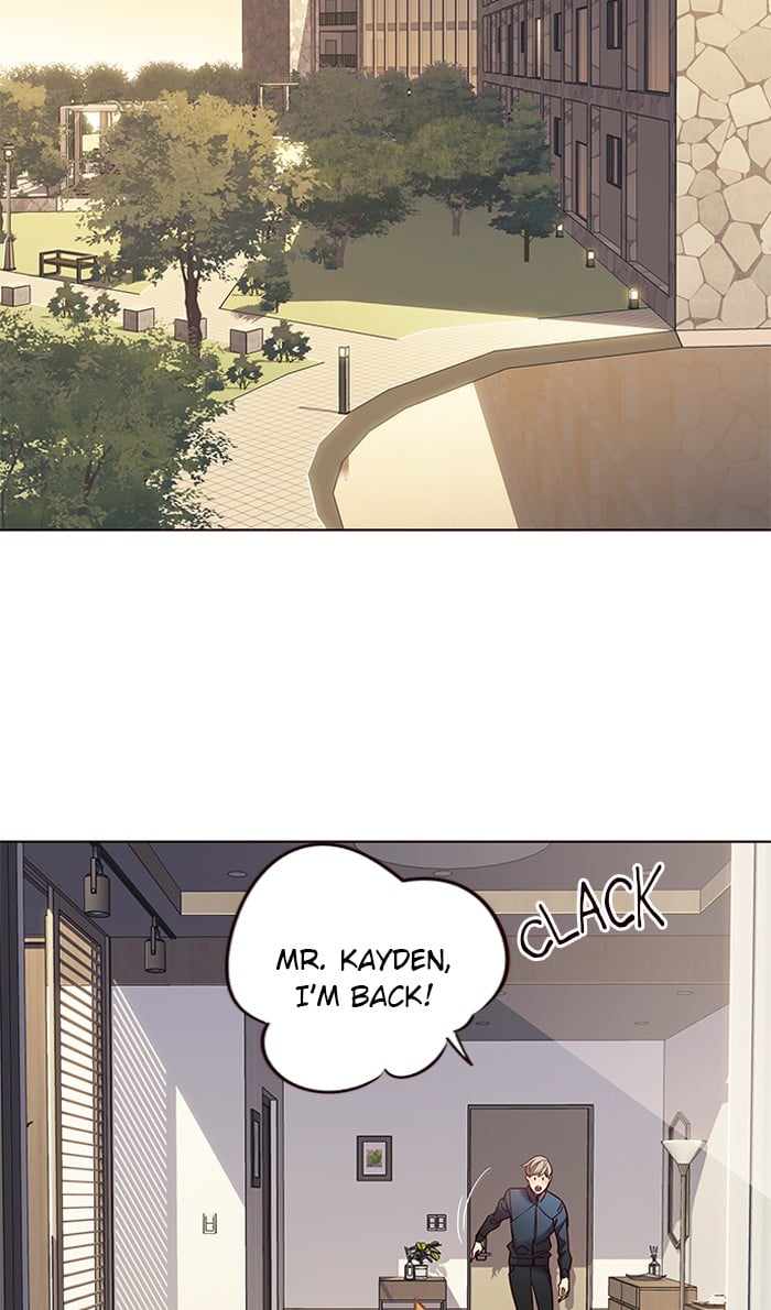 Eleceed Chapter 72 — page 64