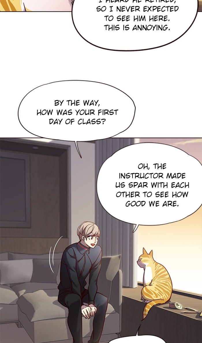 Eleceed Chapter 72 — page 67