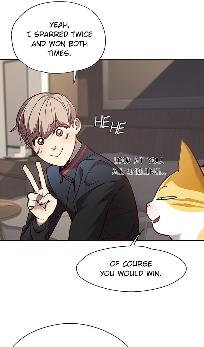 Eleceed Chapter 72 — page 69
