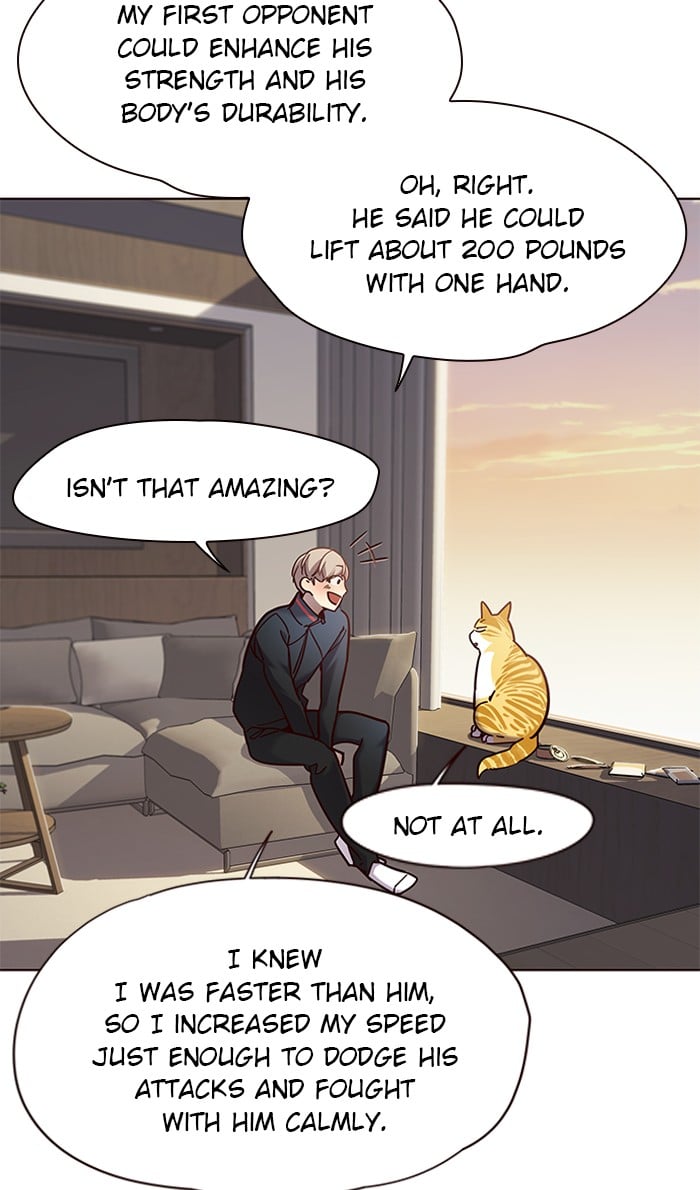 Eleceed Chapter 72 — page 70