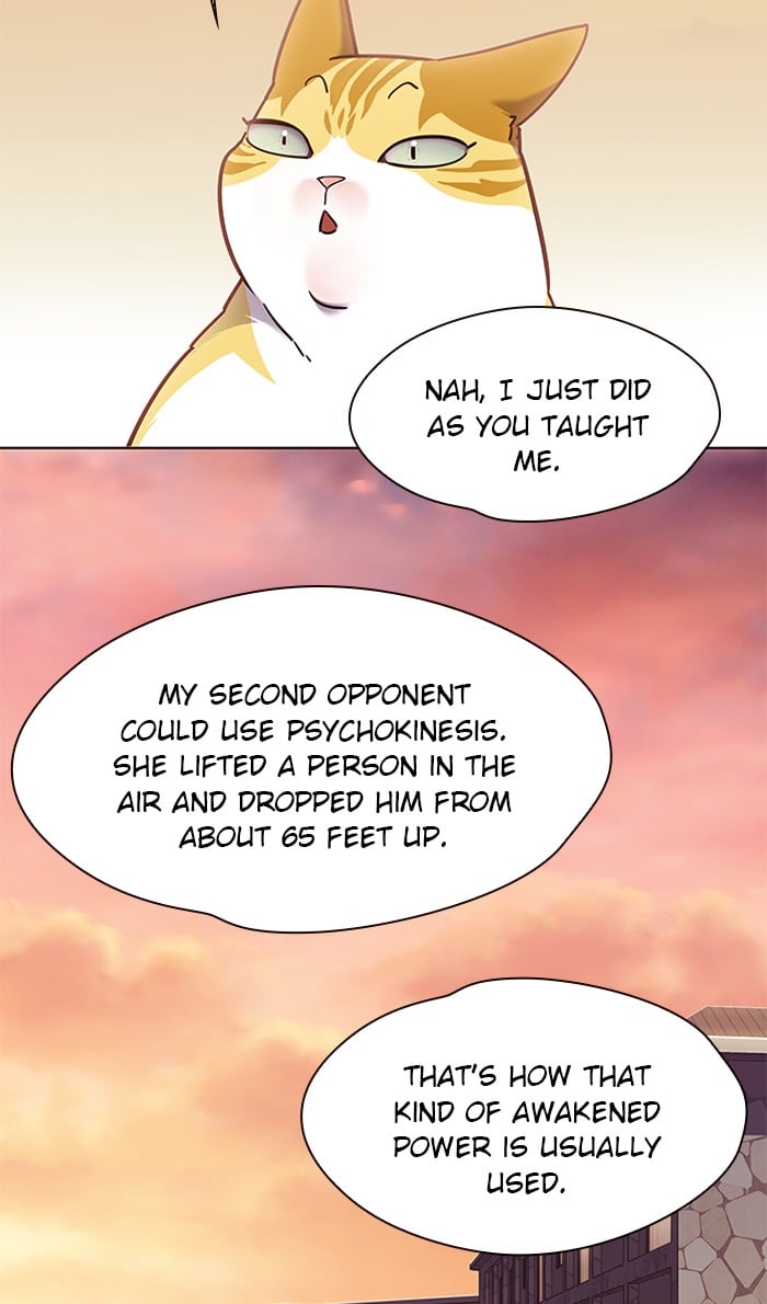 Eleceed Chapter 72 — page 72